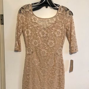 Gianni Bini dress